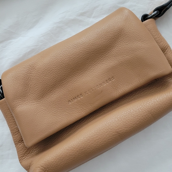 Aimee Kestenberg Preston Mini Crossbody Bag - Picture 2 of 3